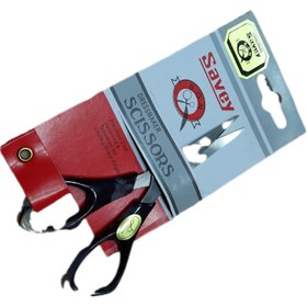 تصویر قیچی کوچک 