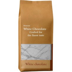 تصویر وایت چاکلت 