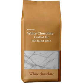 تصویر وایت چاکلت 