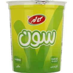 تصویر ماست سون کم چرب کاله مقدار 900 گرم 