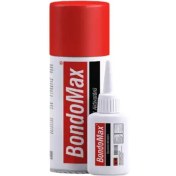 تصویر چسب 123 باندومکس 400 میل 