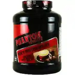 تصویر پروتئین وی ایزوله فانتوم فانتوم نوتریشن Phantom Protein Whey Isolate Phantom Nutrition