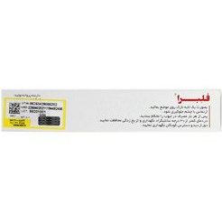 تصویر ژل موضعی هپارین فلبرا ایده داروطب 40 گرم Eadeh Darou Teb Heparin Phlebra Gel 40 g