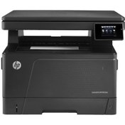 تصویر پرینتر سه کاره HP 435 NW استوک HP LASERJET pro mFP 435 nW