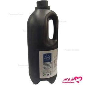 تصویر پتاسیم پرمنگنات Extra pure دکتر مجللی DR Mojallali Extra pure Potassium Permanganate