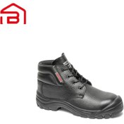 تصویر کفش ایمنی یحیی کد 9 