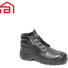 تصویر کفش ایمنی یحیی کد 9 