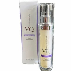 تصویر کرم روشن‌کننده ام کیو حجم ۳۰ میلی‌لیتر ضد لک و یکنواخت‌کننده رنگ پوست 