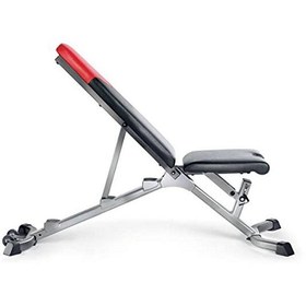 تصویر نیمکت مدرج قابل تنظیم بوفلکس Bowflex SelectTech Adjustable 