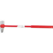 تصویر چکش استیل صافکاری بدون رنگ استارکلیپس 