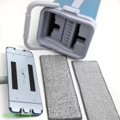 تصویر پارکت شور 