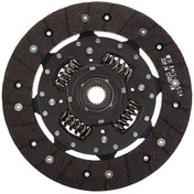 تصویر صفحه کلاچ ام وی ام ۵۳۰ و ۵۵۰ 