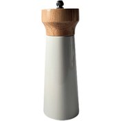 تصویر فلفل ساب و نمک ساب بامبو تسی اند جسی 9130 