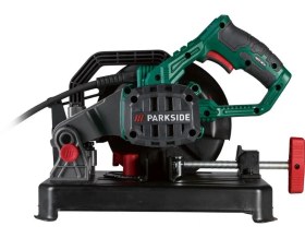 تصویر پروفیل بر پارکساید PARKSIDE PMTS180 A1 