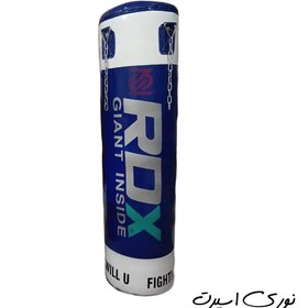 تصویر کیسه بوکس RDX کانتینری فوم 