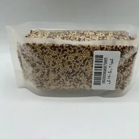 تصویر کینوا سه رنگ 