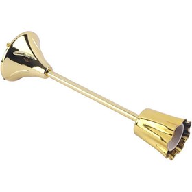 تصویر سرپیچ میله دار آیما Ayma Hanging Lamp Holder