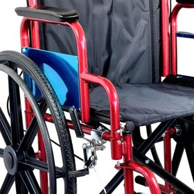 تصویر ویلچر KAIYANG KY903 ارتوپدی 