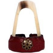 تصویر مضراب سه تار شاخ 