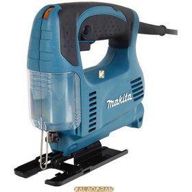 تصویر اره عمود بر ماکیتا تک دور مدل Makita 4327 Makita Jig Saw 4327