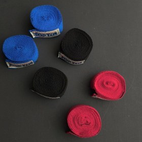 تصویر باند بوکس TOP TEN 