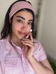 تصویر لیپ اویل و تقویتی لب - هلویی 