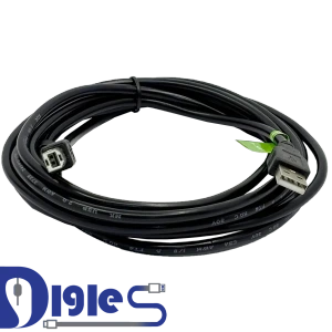 تصویر فروشگاه لوازم جانبی کامپیوتر دیجیز