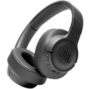تصویر هدفون بی سیم مدل e700bt - مشکی ا JBL e700bt JBL e700bt