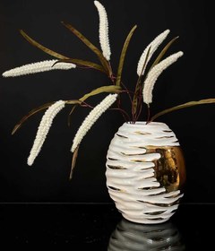 تصویر گلدان سرامیکی کد CV-02 