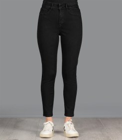 تصویر شلوار جین جذب کد 10289 