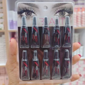 تصویر چسب موژه(تکی) 