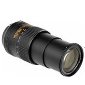 تصویر لنز نیکون Nikon AF-S DX NIKKOR 18-300mm f/3.5-6.3G ED VR (کارکرده) 