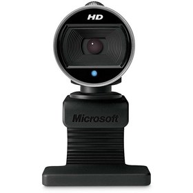 تصویر وبکم مایکروسافت مدل MICROSOFT LIFECAM CINEMA 