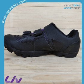 تصویر کفش دوچرخه‌سواری کوهستان جاینت مدل VALORA 