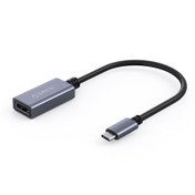 تصویر مبدل USB Type-C به HDMI اوریکو Orico USB Type-C To HDMI 4K Adapter