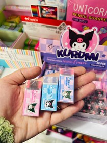 تصویر پاک کن مغزی کرومی - آبی 