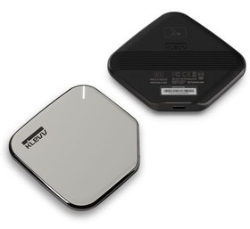 تصویر اس اس دی اکسترنال 2 ترابایت USB-C کلو مدل S1 Klevv S1 2TB USB-C External Portable SSD