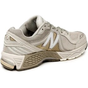 تصویر کتونی نیوبالانس مدل 860v2 سایز ۴۰ تا ۴۵ - سایز ۴ Newbalance 860 v2