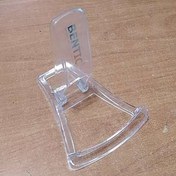 تصویر پایه بشقاب و نگه دارنده تبلت وگوشی بزرگ بنتیس 502833 