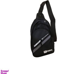 تصویر کیف کراس بادی مردانه مدل Staye 