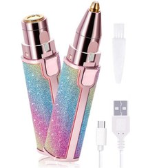 تصویر موزن ماتیکی دوکاره شارژی مدل CF-001 