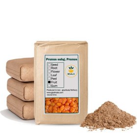 تصویر پودر آلو فله 