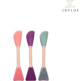 تصویر قلم ماسک صورت مدل 