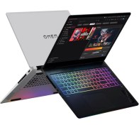 تصویر لپ تاپ اچ‌پی Omen Max 16 مدل 275HX با پردازنده Core Ultra 9 و ۱ ترابایت SSD و ۳۲ گیگابایت رم و ۲۴ گیگابایت گرافیک 