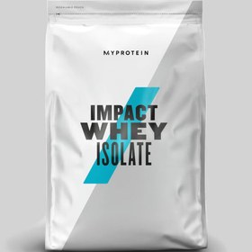 تصویر پروتئین ایمپکت وی ایزوله مای پروتئین - 500گرم Impact Whey Isolate MyProtein