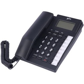 تصویر تلفن دکو مدل 1546 