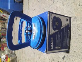 تصویر قاپک مکش دانمی Danmi