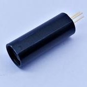 تصویر دیود لیزر پالسی 905 نانومتر 75 وات با FAC و کولیماتور 