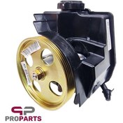 تصویر پمپ هیدرولیک پژو ۲۰۷ 