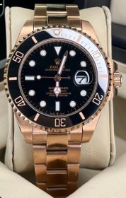 تصویر ساعت مچی مردانه رولکس ساب مارینر Rolex Sub mariner 